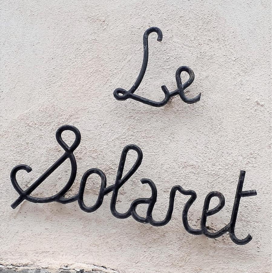 Bed & Breakfast Le Solaret Sète
