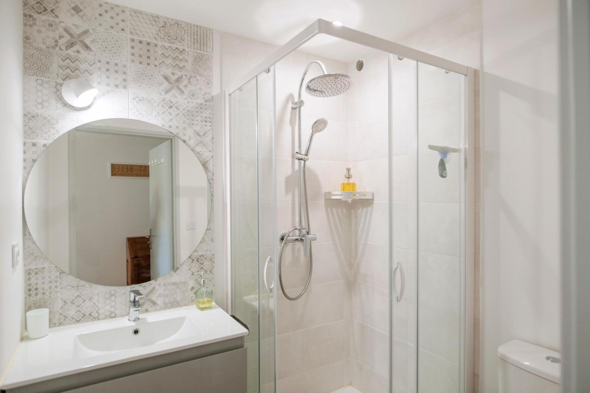 Le Solaret Bed & Breakfast Sète