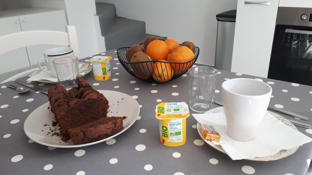 Le Solaret Frühstückspension